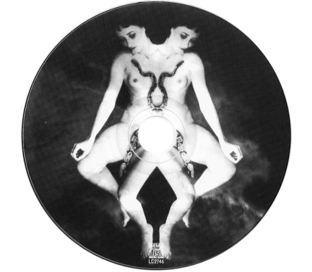 Die Form – Duality (CD, 1997)