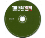 The Haunted – Made Me Do It (CD, 2000)