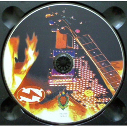 Aerobitch – An Urge To Play Loud (CD, 2000)