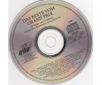 Various – Das Beste Vom Grand Prix 26 Sieger (2CD, 2000)