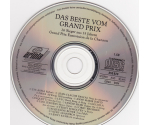 Various – Das Beste Vom Grand Prix 26 Sieger (2CD, 2000)