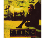 Sting - Ten Summoner's Tales (CD, 1993)