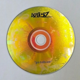 Explisz - Pitchisz CD 2000