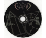 Empyria – Behind Closed Doors (CD, 1996)