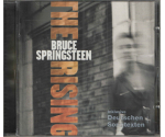 Bruce Springsteen - The Rising (CD, 2002)