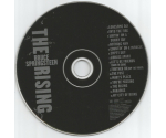 Bruce Springsteen - The Rising (CD, 2002)
