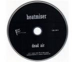 Heatmiser - Dead Air (CD, 1993)