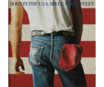 Bruce Springsteen - Born In The U.S.A. (CD, 2003)