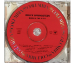 Bruce Springsteen - Born In The U.S.A. (CD, 2003)