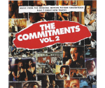 Commitments, The - The Commitments Vol. 2 (Music From The Original Motion Picture Soundtrack) (CD, 1992)