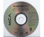 Commitments, The - The Commitments Vol. 2 (Music From The Original Motion Picture Soundtrack) (CD, 1992)