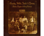 Crosby, Stills, Nash & Young - Déjà Vu (CD)