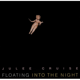 Julee Cruise - Floating Into The Night (CD, 1998)