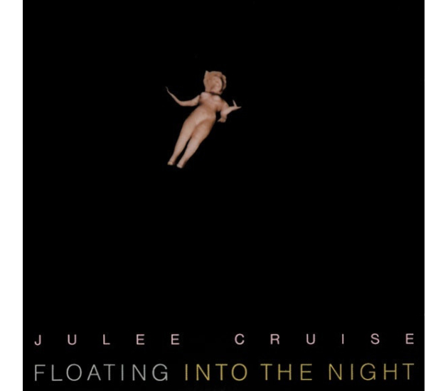 Julee Cruise - Floating Into The Night (CD, 1998)