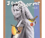 Joan Osborne - Relish (CD)
