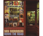 Van Morrison - Down The Road (CD, 2002)