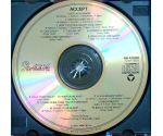 Accept – Restless And Wild / Balls To The Wall (CD, 1986)