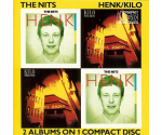 Nits, The - Henk/Kilo (CD, 1988)