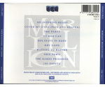Marillion – Holidays In Eden (CD, 1991)