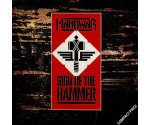 Manowar – Sign Of The Hammer (CD, 1989)