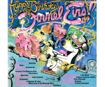 Various – Formel Eins - Happy Birthday (CD, 1988)