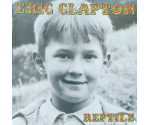 Eric Clapton - Reptile (CD)