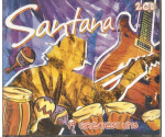 Santana - 19 Greatest Hits (CD, 2000)
