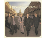 Boyzone - ...By Request (CD, 1999)