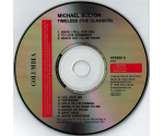 Michael Bolton - Timeless (The Classics) (CD, 1992)