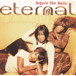 Eternal - Before The Rain (CD, 1997)