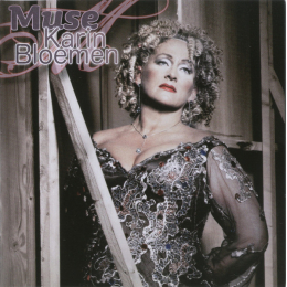 Karin Bloemen - Muse (CD, 2007)