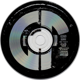 Gorefest – Erase (CD, 1994)