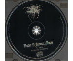 Darkthrone – Under A Funeral Moon (CD, 1993)