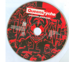 Queensrÿche – Operation Mindcrime / Queen Of The Reich (CD, 1999)