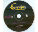 Queensrÿche – Operation Mindcrime / Queen Of The Reich (CD, 1999)