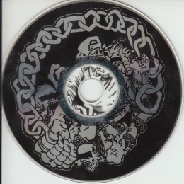 Underdog – The Vanishing Point (CD, 1998)