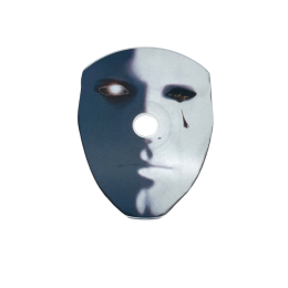 Saviour Machine – Saviour Machine, Limited Edition SHAPE (CD, 1999)