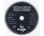 Shooting Gallery – Shooting Gallery (CD, 1992)
