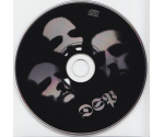 Mayhem – De Mysteriis Dom Sathanas (CD, 1994)
