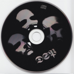 Mayhem – De Mysteriis Dom Sathanas (CD, 1994)