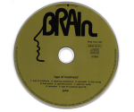 Jane – Age Of Madness (CD, 1997)