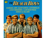 The Beach Boys – The Beach Boys (LP, 1981)