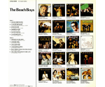 The Beach Boys – The Beach Boys (LP, 1981)