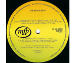 The Beach Boys – The Beach Boys (LP, 1981)