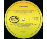 The Beach Boys – The Beach Boys (LP, 1981)