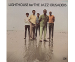 The Jazz Crusaders – Lighthouse '69 (LP, 1969)