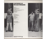 The Jazz Crusaders – Lighthouse '69 (LP, 1969)