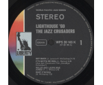 The Jazz Crusaders – Lighthouse '69 (LP, 1969)