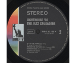 The Jazz Crusaders – Lighthouse '69 (LP, 1969)