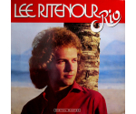 Lee Ritenour – Rio (LP, 1985)